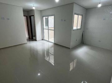 5556bec24d6869bc475b8d342265406f0c40cb55 · Apartamento com 2 dormitórios à venda, 67 m² por R$ 320.000 - Vila Mazzei - Santo André/SP