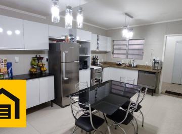 a10138bbb110d1f603277da6fad89100bf61b361 · Sobrado com 4 dormitórios à venda, 122 m² por R$ 1.190.000 - Boa Vista - São Caetano do Sul/SP