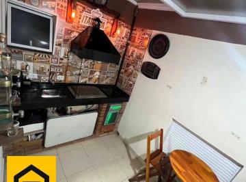 3974b214e5b0e0f4d24a4faa1afd3802c01b4c18 · Apto com 3 dormitórios e área gourmet com churrasqueira