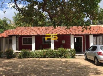 Casa · 900m² · 4 Quartos · 1 Vaga · Casa com 4 quartos à Venda - Conde