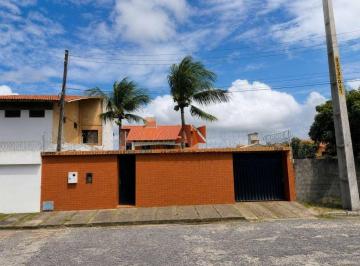 21c23eaab4596d4993f564f3d63c13884e61190c · Casa com 5 dormitórios à venda, 270 m² por R$ 1.480.000,00 - De Lourdes - Fortaleza/CE