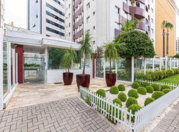 23ed09bb7cdd95cc34318b1c8629249ed27a99de · Apartamento com 3 dormitórios à venda, 88 m² por R$ 775.000,00 - Água Verde - Curitiba/PR