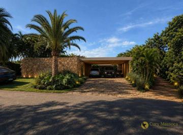 2870c154d7faf987da262aaa16dabbc5e89418fc · Casa para RETROFIT com 5 dormitórios à venda, 750 m² por R$ 6.500.000 - Condomínio Terras de São Jos