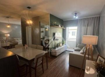 774e13efcda97efe3fe82f7f855ab62c584a53f4 · Apartamento com 3 dormitórios à venda, 66 m² por R$ 345.000,00 - Pinheiros - Londrina/PR