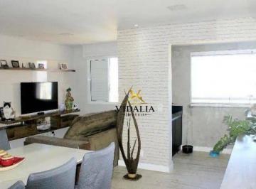 d351e02a8fc0cef418e7564cbc40e1d8fd33179a · Apartamento com 2 quartos à venda, 59 m² por R$ 460.000 - Jardim Imperador - Guarulhos/SP