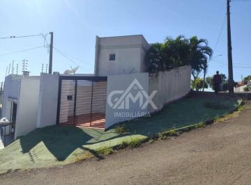 039fd6bb9fcb9c53ed71c6cb4bd2b475887bcfb8 · Casa com 2 dormitórios à venda, 70 m² por R$ 371.000,00 - Jardim Santo Antônio - Cambé/PR