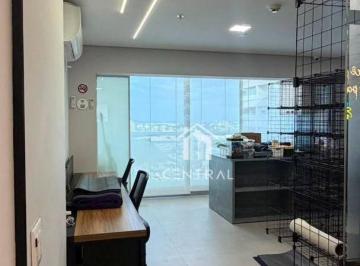 80e4fa929515310d16950bbcbc00cc891fc5d660 · Sala Comercial para venda - Condomínio Via Alameda 37m² - 1 Vagas - Centro de Guarulhos/SP