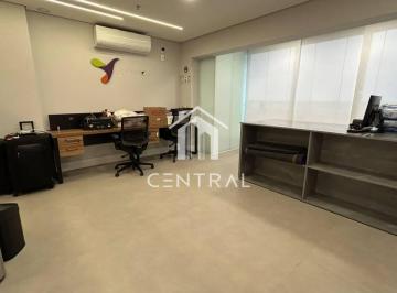 6c3db822713a61e57e9cc0e564a63622db16a20d · Sala Comercial para venda - Condomínio Via Alameda 37m² - 1 Vagas - Centro de Guarulhos/SP