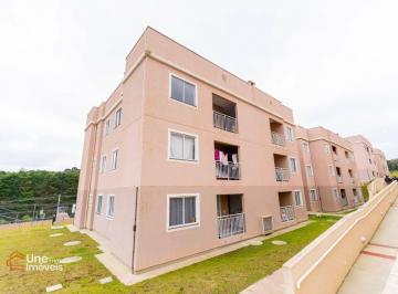 cfdaf167648eab316982701c129498040134f3d7 · Apartamento Térreo com 2 dormitórios para alugar, 49 m² por R$ 1.390/mês - Cristo Rei - Campo Largo/