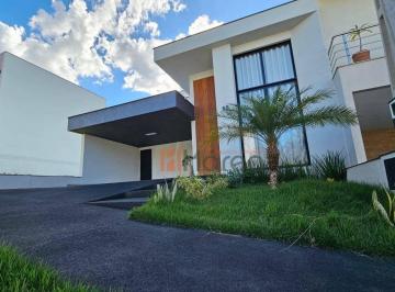 9cda5c0a8442e0f6d4ca7e788fc2c6d95b6e902b · Casa “térrea” – Condomínio “Via Réggio” / Cidade: Sorocaba