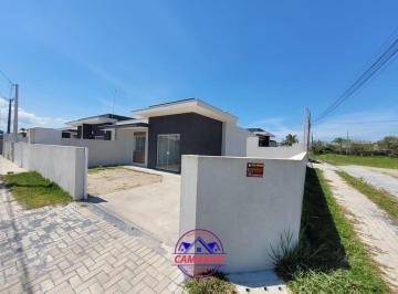 Casa · 55m² · 2 Quartos · Excelente Imóvel A 400mts Do Mar