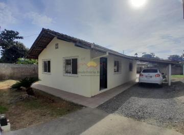 Casa · 360m² · 3 Quartos · 3 Vagas · Casa 3 Quartos Amplo Terreno Jarivatuba