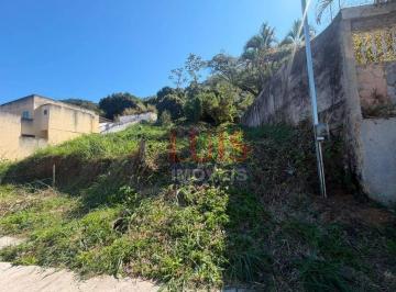 fd14205f6524f35c64c3b450b37a052b84e5864a · Terreno à venda, 540 m² por R$ 550.000,00 - Piratininga - Niterói/RJ