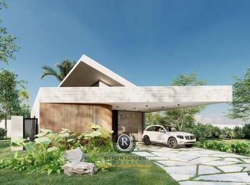 Casa · 360m² · 3 Quartos · 4 Vagas · Casa Alto Padrão Ilhas Park Torres RS