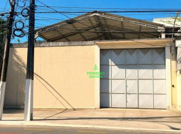 0d2ddfae1610e116d903e9352f11d1aa91620768 · Galpão, 480 m² com escritório - venda ou aluguel - Engenho do Mato - Niterói/RJ