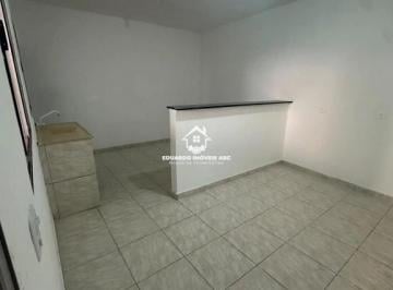 Casa · 70m² · 1 Quarto · REF 12524 Casa (Casa Padrão) para Locação, 1 dorm(s), 70 m²