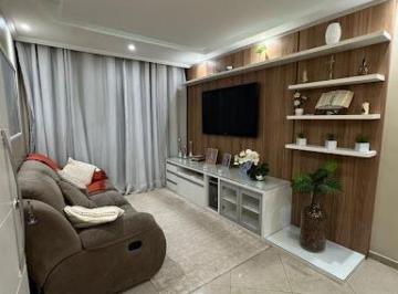 65f20b3ac796500f2887eba3a57c675bc67d1308 · Sobrado com 3 dormitórios à venda, 147 m² por R$ 700.000,00 - Jardim Paraventi - Guarulhos/SP