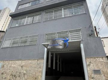 c291e4953291486ba119c7bcfb2d94595ec8d1b5 · Galpão para alugar, 650 m² por R$ 18.324,00/mês - Jardim Prudência - São Paulo/SP