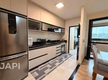 5dae18c489298d228d0772273be322c4376f7393 · Apartamento com 3 dormitórios à venda, 105 m² por R$ 1.100.000,00 - Jardim do Lago - Jundiaí/SP