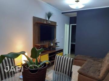 4a173c2ddf347eb5c0e58dae7dc2f4812546c86b · Apartamento com 2 Quartos à venda - 57m² - R$ 372.000,00 - Recanto IV Centenário - Jundiaí/SP
