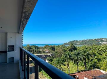 Imagem do Imóvel · Apartamento com 02 suites com vista mar nas Toninhas em Ubatuba.