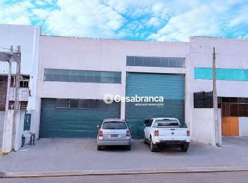 afd939f41cc7106fb0f1783e37343eb4bea0b959 · Barracão para alugar, 287 m² por R$ 6.820,00/mês - Jardim Leocádia - Sorocaba/SP