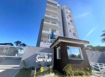 Imagem do Imóvel · Apartamento com 2 dormitórios à venda, 61 m² - Porto Novo - Caraguatatuba/SP