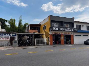 89fc40309b468f11e100203e3f6e143c1f6ec257 · Casa com 4 dormitórios à venda por R$ 810.000 - São Joao- Itajaí/SC