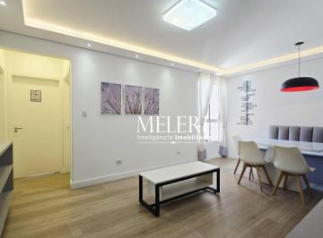 1b16466a3c8a7edce4ba50a7f82f2a2c6c06610d · Apartamento com 2 dormitórios à venda, 51 m² por R$ 420.000,00 - Água Verde - Curitiba/PR