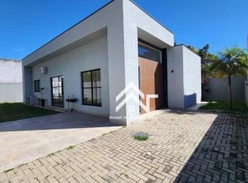 d6aa186a6919ef0ac7467bd197219c0c1049f5f3 · Casa para alugar, 120 m² por R$ 5.435,20/mês - Estância Santa Maria do Portão - Atibaia/SP