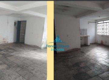 a0c02dda7852ac2eaa4c3d14265e9f3066c239a1 · Sala para alugar, 50 m² por R$ 700,00/mês - Recreio Marajoara - Sorocaba/SP