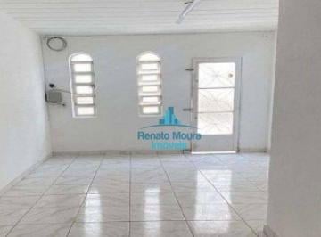77f38753774cd7b67c52d0ef89534b28fb060f81 · Casa com 1 dormitório para alugar, 50 m² por R$ 800,00/mês - Recreio Marajoara - Sorocaba/SP