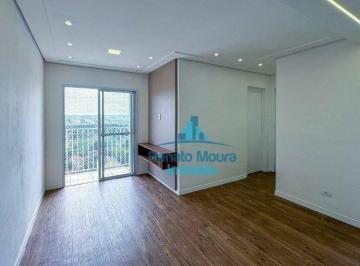 61eca28e7be3b7c3cda8f4d58e1f7243c2016a42 · Apartamento com 2 dormitórios, 46 m² - venda por R$ 350.000 ou aluguel por R$ 2.196/mês - Caguaçu -