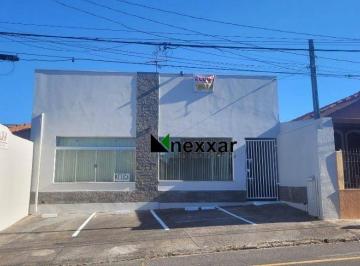 cadb7449e61afde9fe48bc3cc23705e1aa0da233 · Casa Comercial para alugar, 168 m² por R$ 7.759/mês - Residencial São Luiz - Valinhos/SP