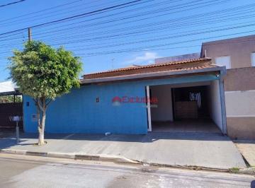 54748f2f893a6c86700c952878221f3bf90f36c0 · Casa com 2 dormitórios à venda, 140 m² por R$ 458.000,00 - Parque Bom Retiro - Paulínia/SP