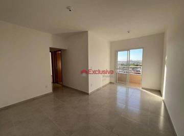 cd97a8751d08862729d00b11acf4670e32507cbb · Apartamento com 2 dormitórios para alugar, 60 m² por R$ 2.997/mês - Jardim dos Calegaris - Paulínia/