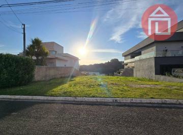 e10b87704c1c06093238da51c6b21d7bfe686065 · Terreno à venda, 600 m² por R$ 540.000,00 - Condomínio Residencial Colinas de São Francisco - Bragan