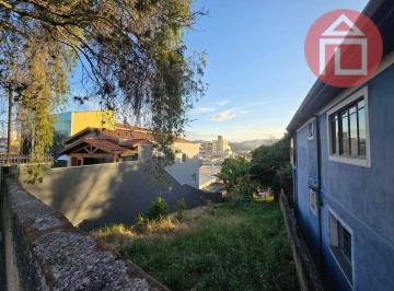e43e6e609595d38943df4951e87ff53b67172a6a · Terreno à venda, 255 m² por R$ 320.000,00 - Centro - Bragança Paulista/SP
