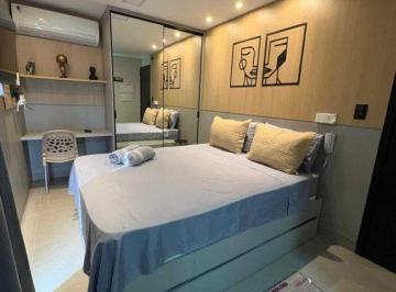Apartamento · 24m² · 1 Quarto · 1 Vaga · Imoveis - na Ponta de Campina