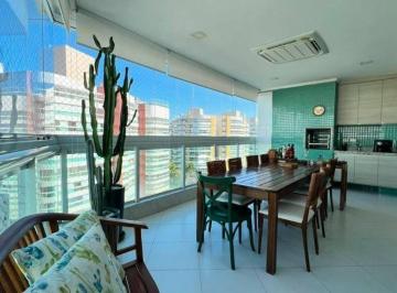 7ffc526e879bfad5de6616d554164192287a02fd · Apartamento com 3 suítes à venda, 151 m² - Riviera de São Lourenço - Bertioga/SP