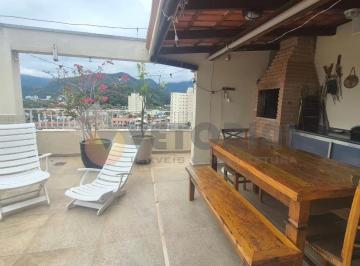 a27df3478ce64e5dec7ceb560815fc05b8489844 · Cobertura com 3 dormitórios, 180 m² - venda por R$ 1.290.000,00 ou aluguel por R$ 6.900,00/mês - Pra