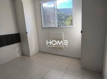 008486ea94b3ebd1fa37a3b8abf38520211fd666 · Apartamento à Venda no Camorim | 3 Quartos | Varanda | Condomínio Clube | Aceita Financiamento