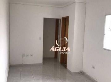 17307bc1b78377b5048cca3103ab1834c076d001 · Apartamento com 2 dormitórios à venda, 49 m² por R$ 305.000,00 - Jardim das Maravilhas - Santo André