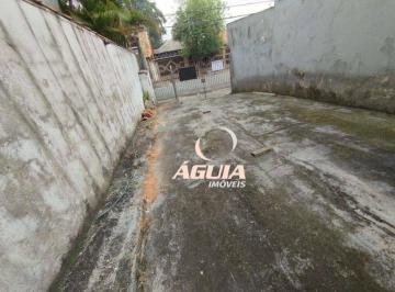 263dfe20e8c32c40761f0151a5ba8340a0423175 · Terreno à venda, 150 m² por R$ 320.000,00 - Parque Novo Oratório - Santo André/SP