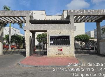 Photo_0 · 
                Oportunidade Caixa — Apartamento no Parque Pecuaria, Campos dos Goytacazes - RJ, Ap