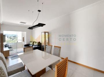 Apartamento · 72m² · 3 Quartos · 2 Vagas · Ótimo apto para locação no Bairro Velha com 2 vagas de garagem