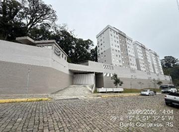 Photo_0 ·
Oferta recomendada — Apartamento no Sao Roque, Bento Goncalves - RS, Apto 701, 2 qu