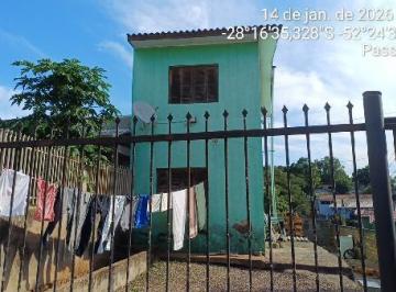 Photo_0 · 
                Excelente oportunidade — Casa no Vila Luiza, Passo Fundo - RS, Nº 382, 2 quartos, 1