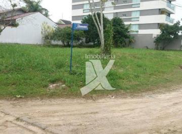 ESQUINA COM A CANADÁ · Terreno de esquina à venda, 450 m² por R$ 700.000 - Atami - Pontal do Paraná/PR