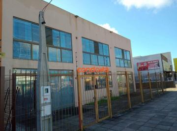 554a9ee787a1fedd505548a5651d585ef326862c · Prédio para alugar, 600 m² por R$ 18.520,00/mês - Hípica - Porto Alegre/RS